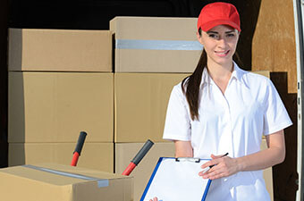 Delivery Drivers Northamptonshire