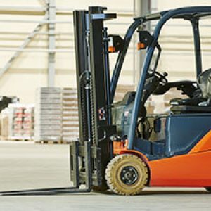 Forklift Driver Jobs Northampton