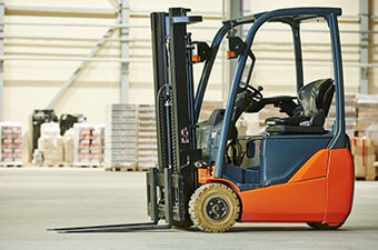 Forklift Drivers Northamptonshire