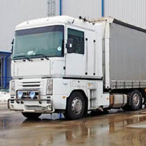 HGV LGV driver jobs Northampton
