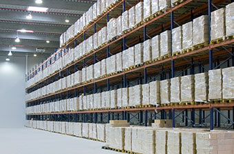 Warehousing Jobs Northamptonshire