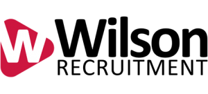 Wilson Recruitment Logo
