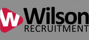 Wilson Recruitment Logo SOLID